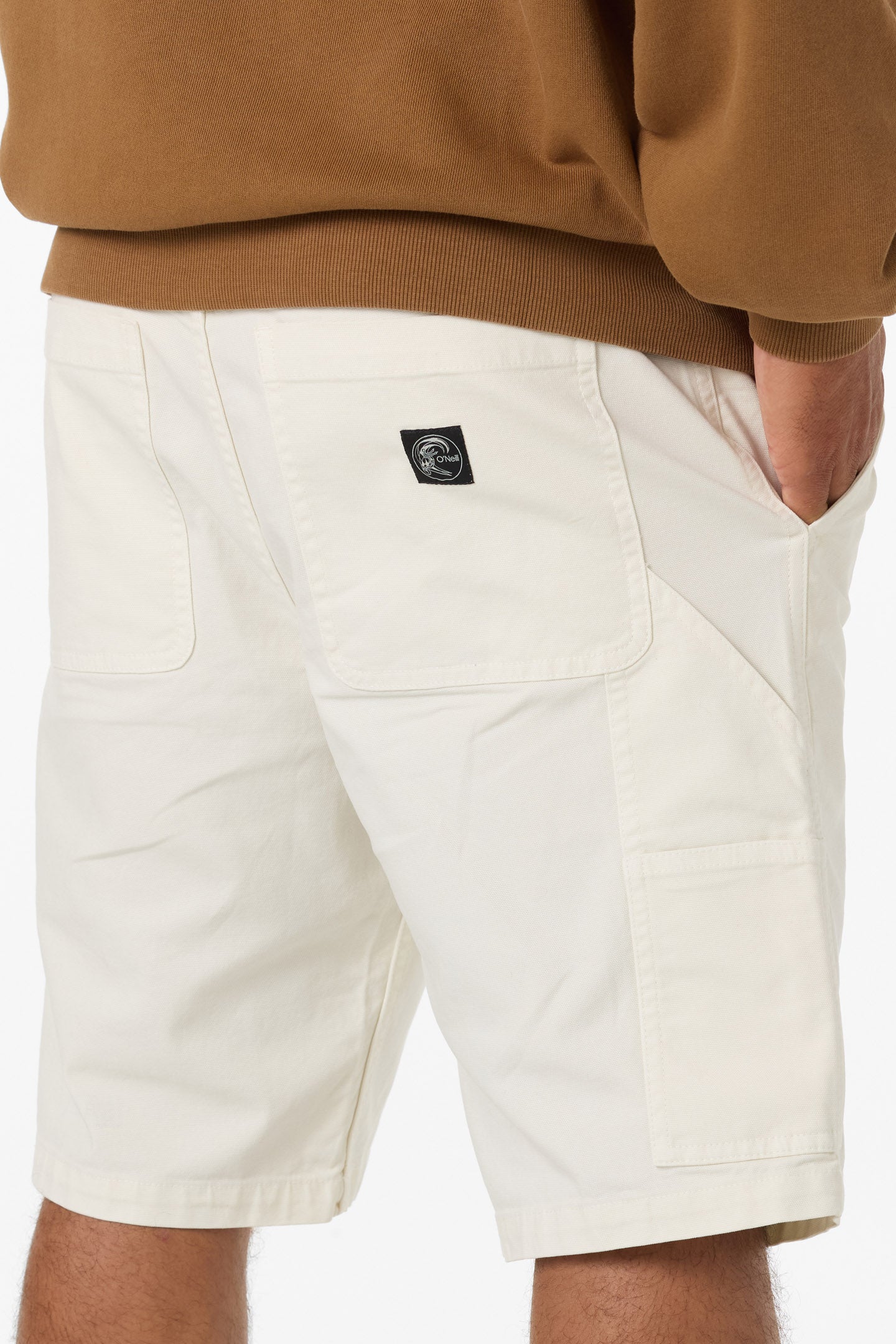 O'Riginals Dockside Utility 21
