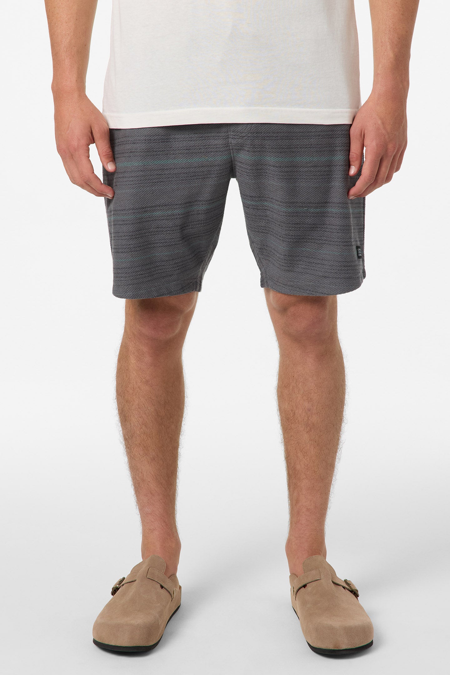 Bavaro Stripe 19