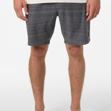 Bavaro Stripe 19" Shorts