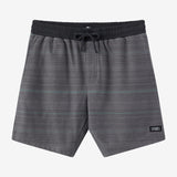 Bavaro Stripe 19" Shorts