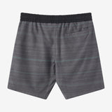 Bavaro Stripe 19" Shorts