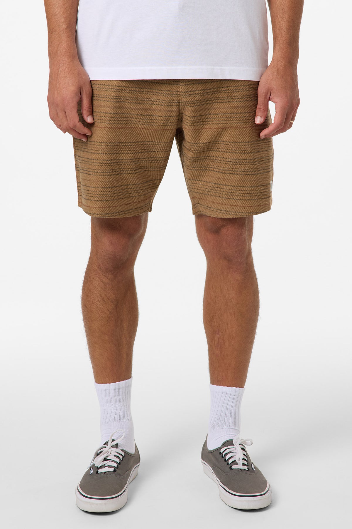 Bavaro Stripe 19