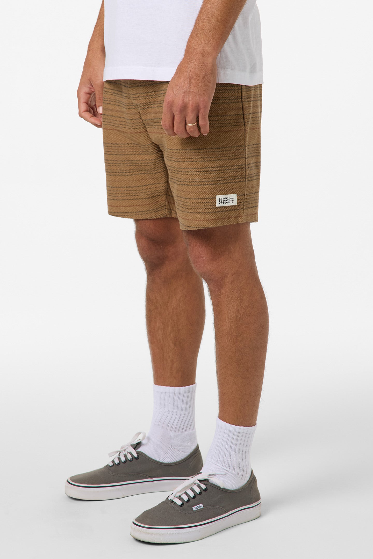 Bavaro Stripe 19