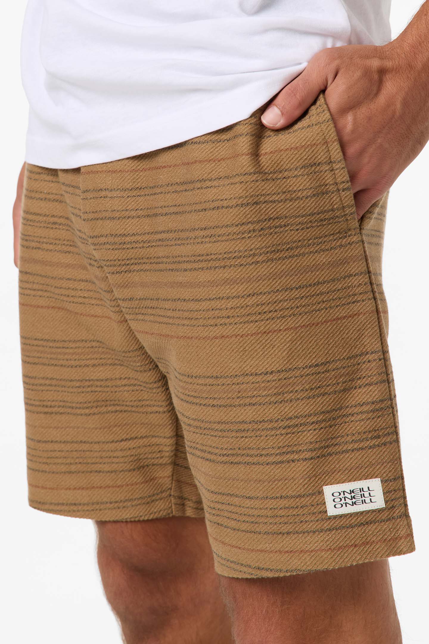 Bavaro Stripe 19