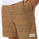 Bavaro Stripe 19" Shorts