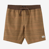 Bavaro Stripe 19" Shorts