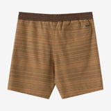 Bavaro Stripe 19" Shorts