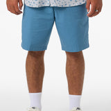 Jay Stretch 18" Shorts - Captain'S Blue | O'Neill