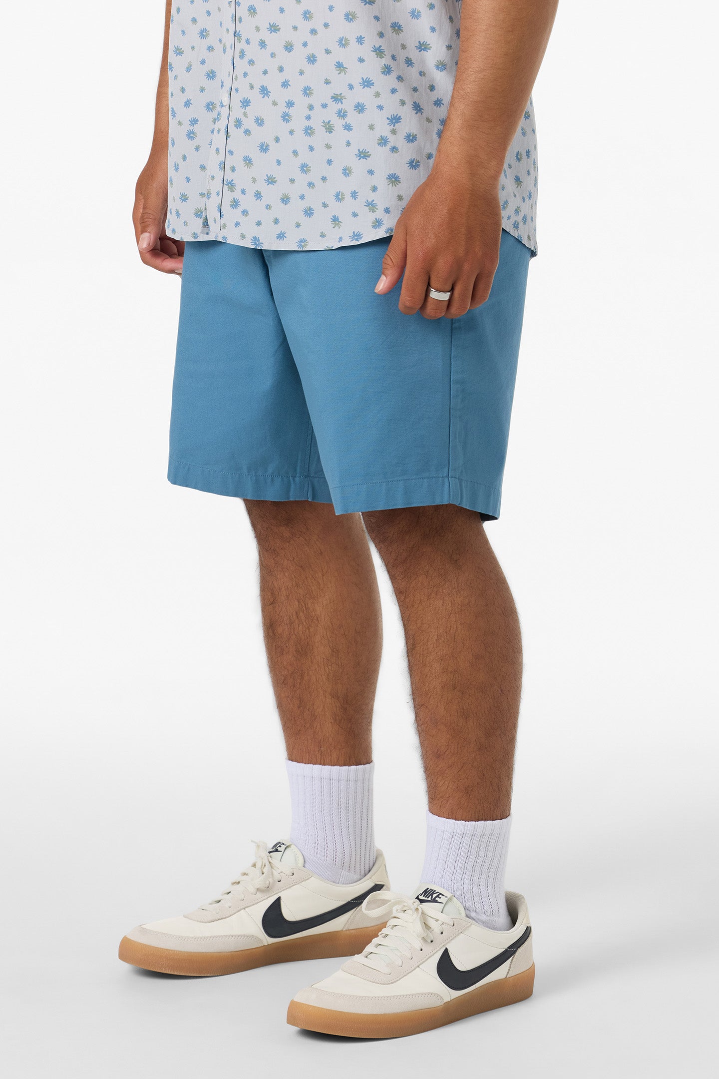 Jay Stretch 18