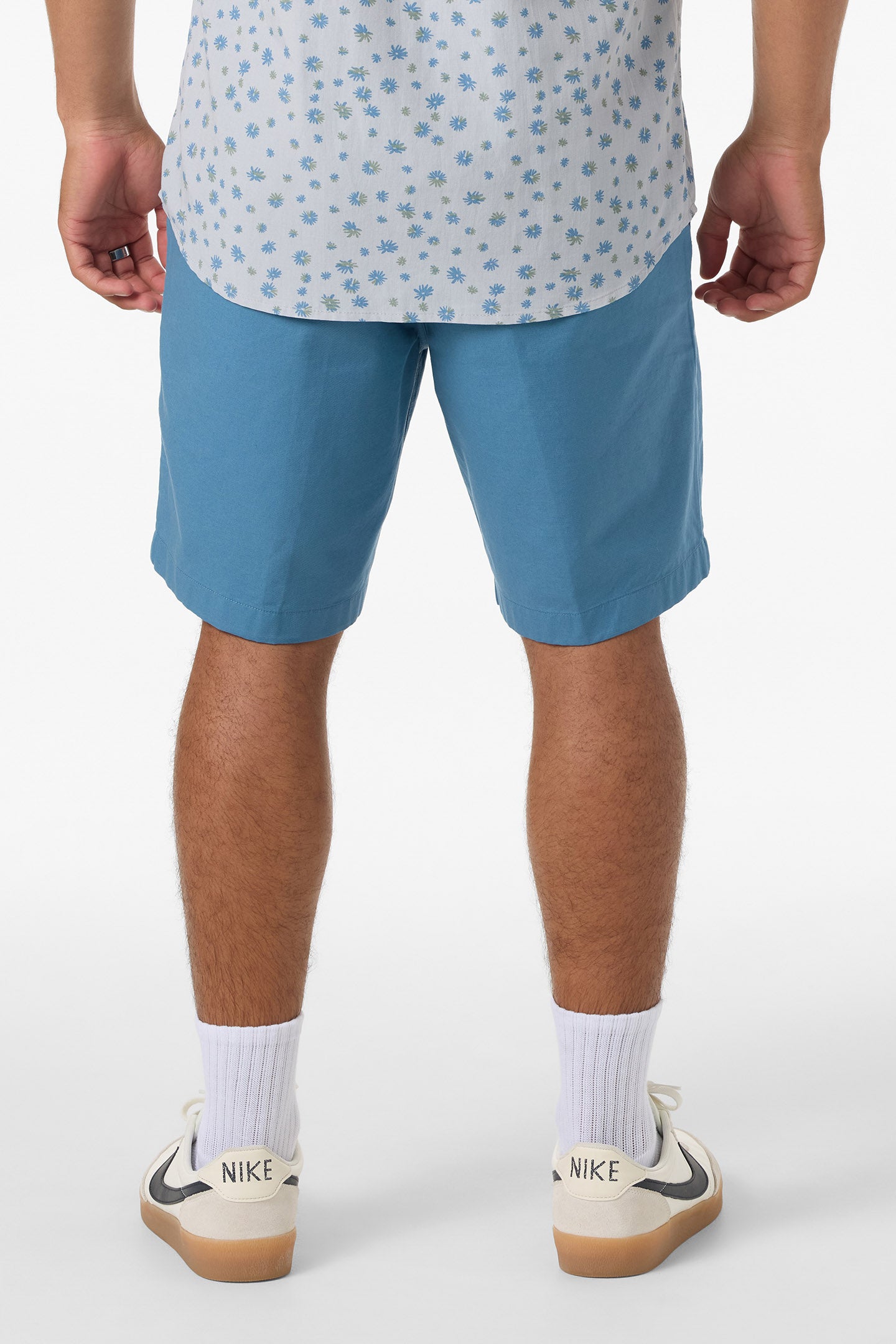 Jay Stretch 18