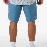 Jay Stretch 18" Shorts - Captain'S Blue | O'Neill