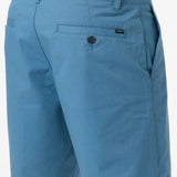 Jay Stretch 18" Shorts - Captain'S Blue | O'Neill