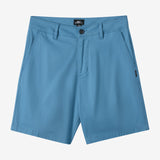 Jay Stretch 18" Shorts - Captain'S Blue | O'Neill