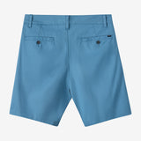 Jay Stretch 18" Shorts - Captain'S Blue | O'Neill