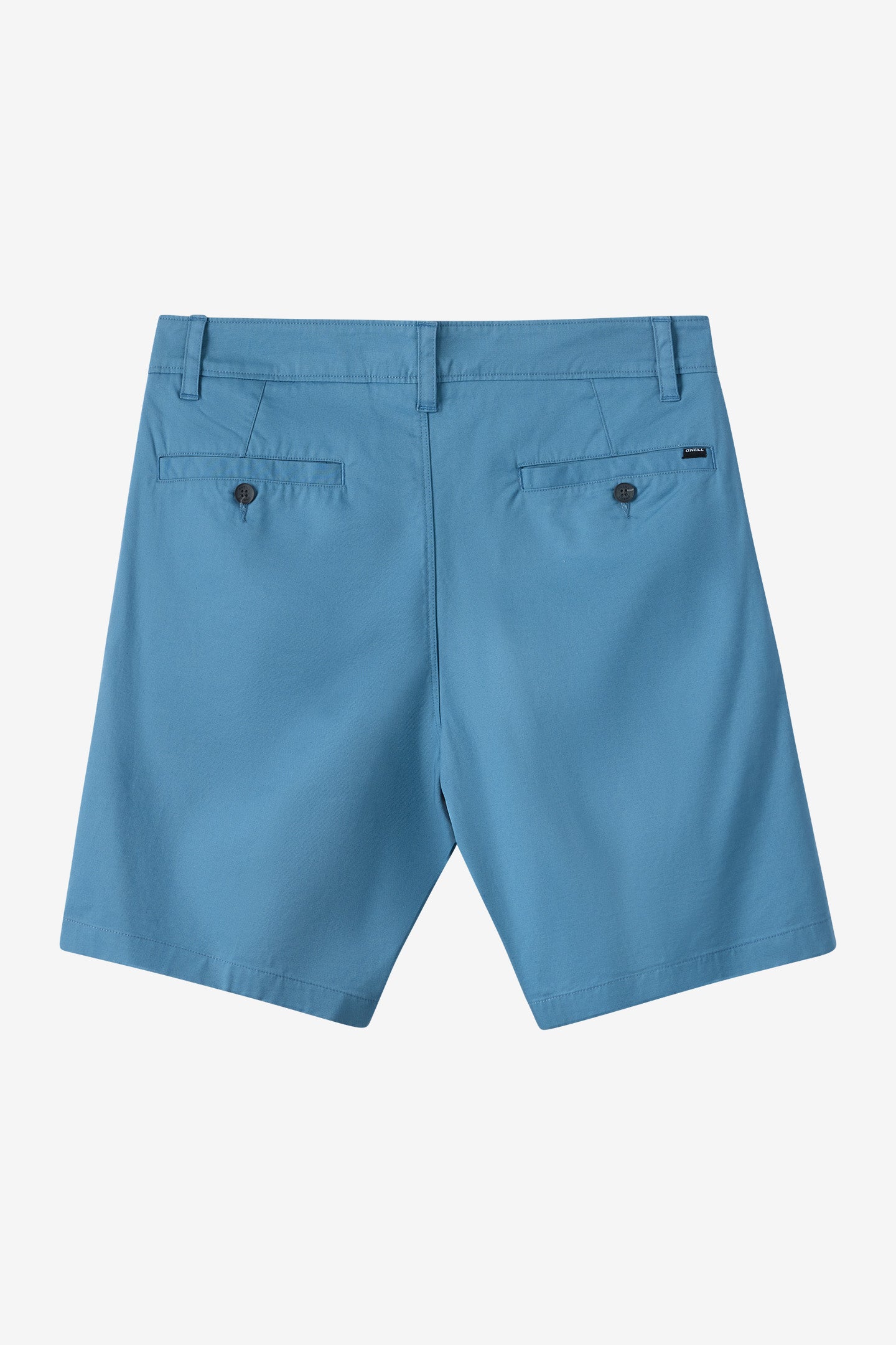 Jay Stretch 18" Shorts - Captain'S Blue | O'Neill