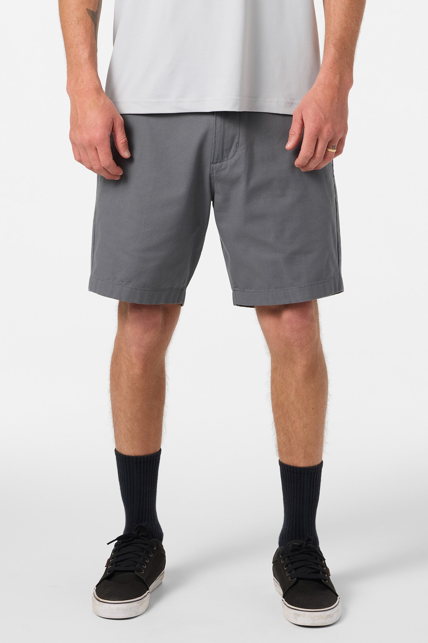 Jay Stretch 18