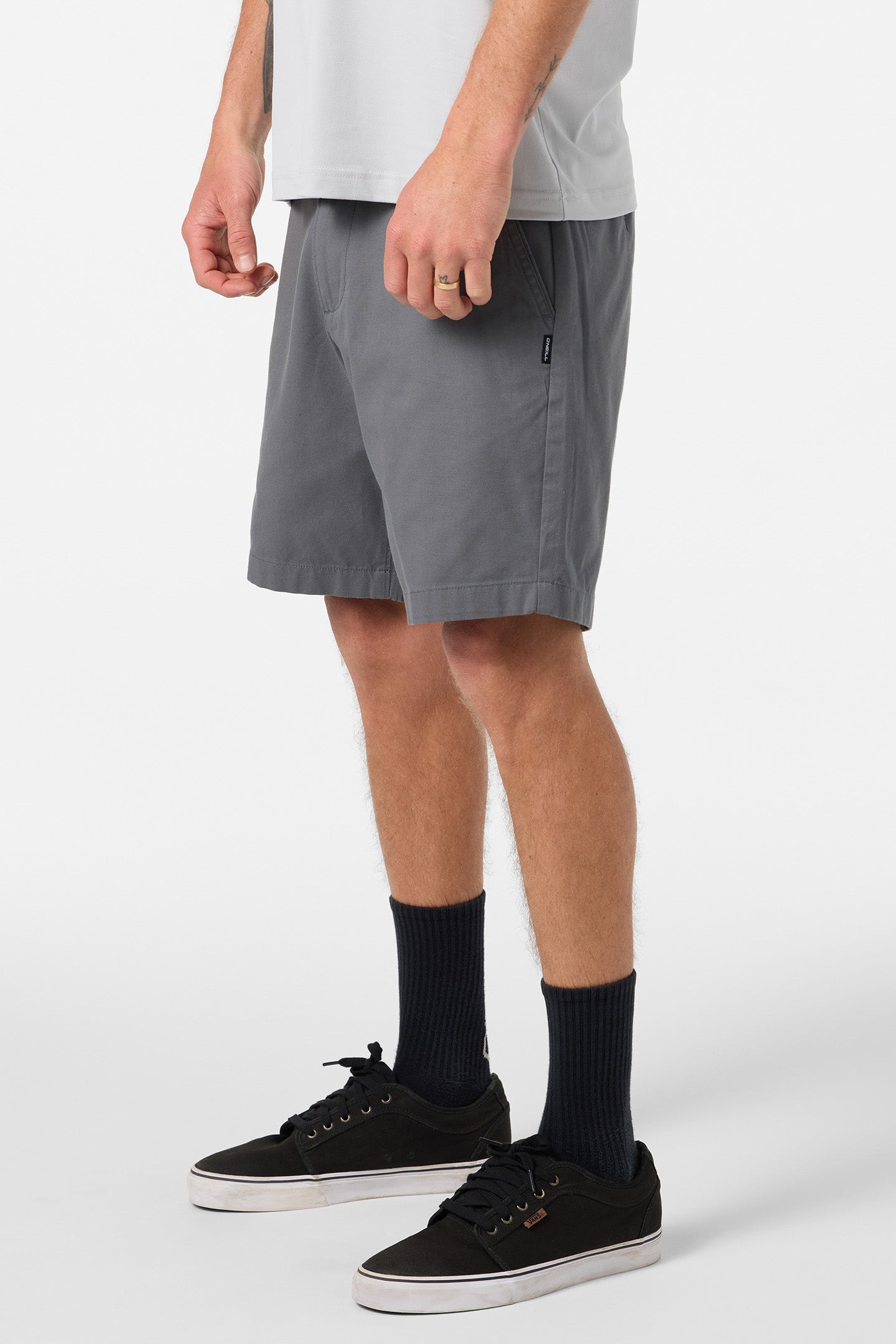 Jay Stretch 18