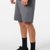 Jay Stretch 18" Shorts