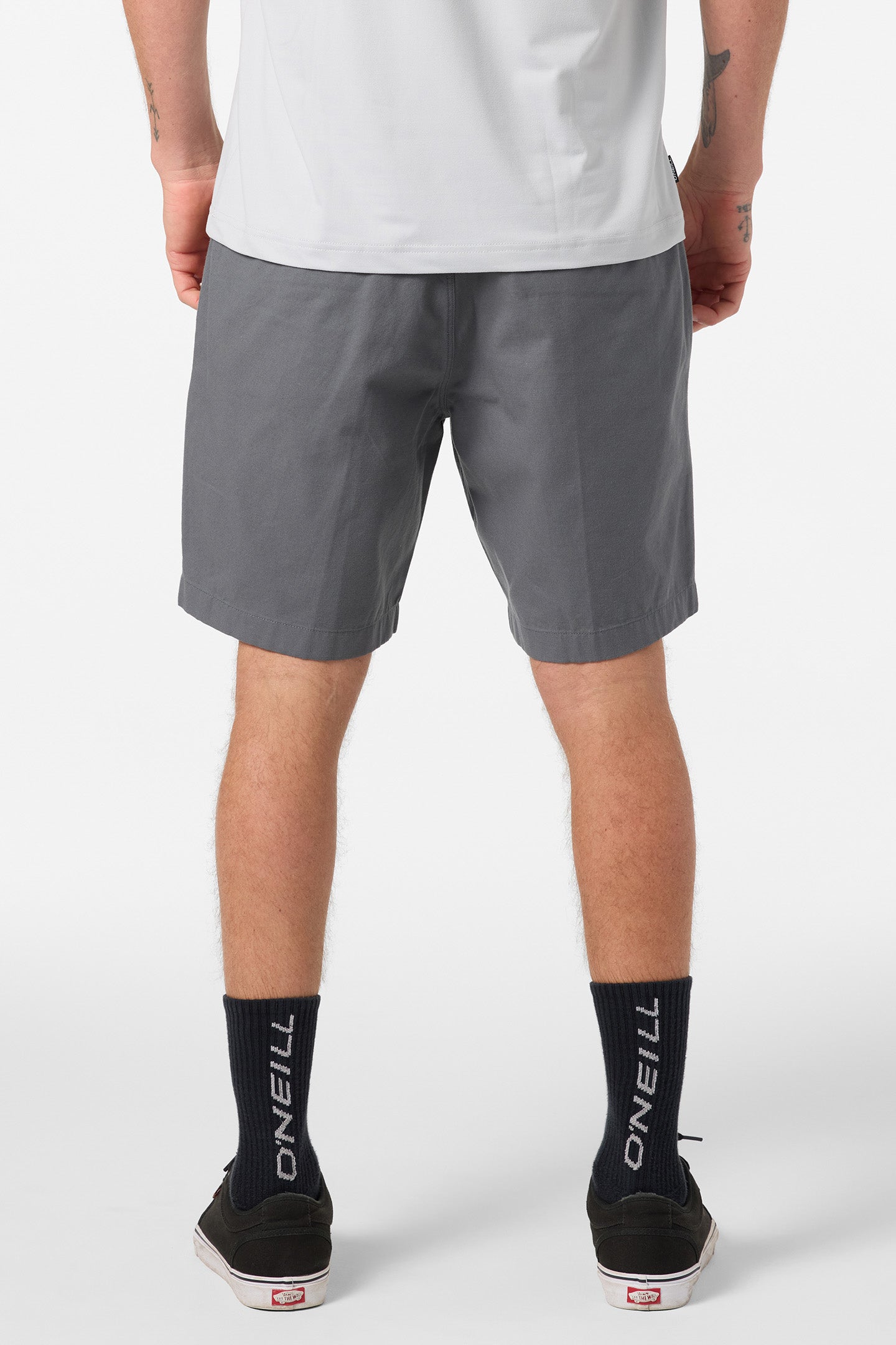 タオル・ハンカチ The Ennoy Professional NYLON SHORTS M Jay Stretch 18