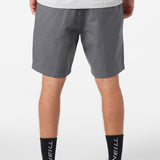 Jay Stretch 18" Shorts