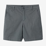 Jay Stretch 18" Shorts