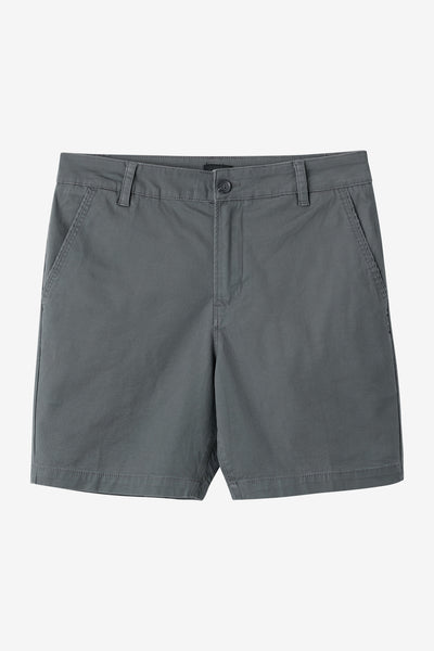 Jay Stretch 18