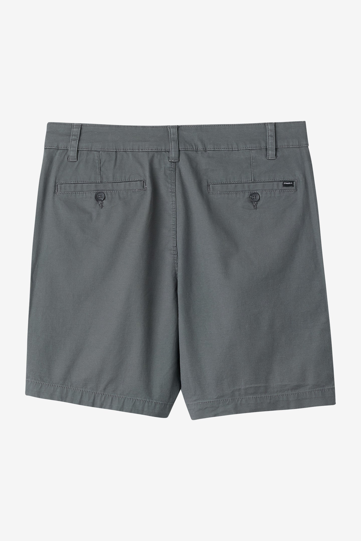 Jay Stretch 18