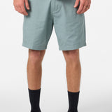 Jay Stretch 18" Shorts - Lead | O'Neill