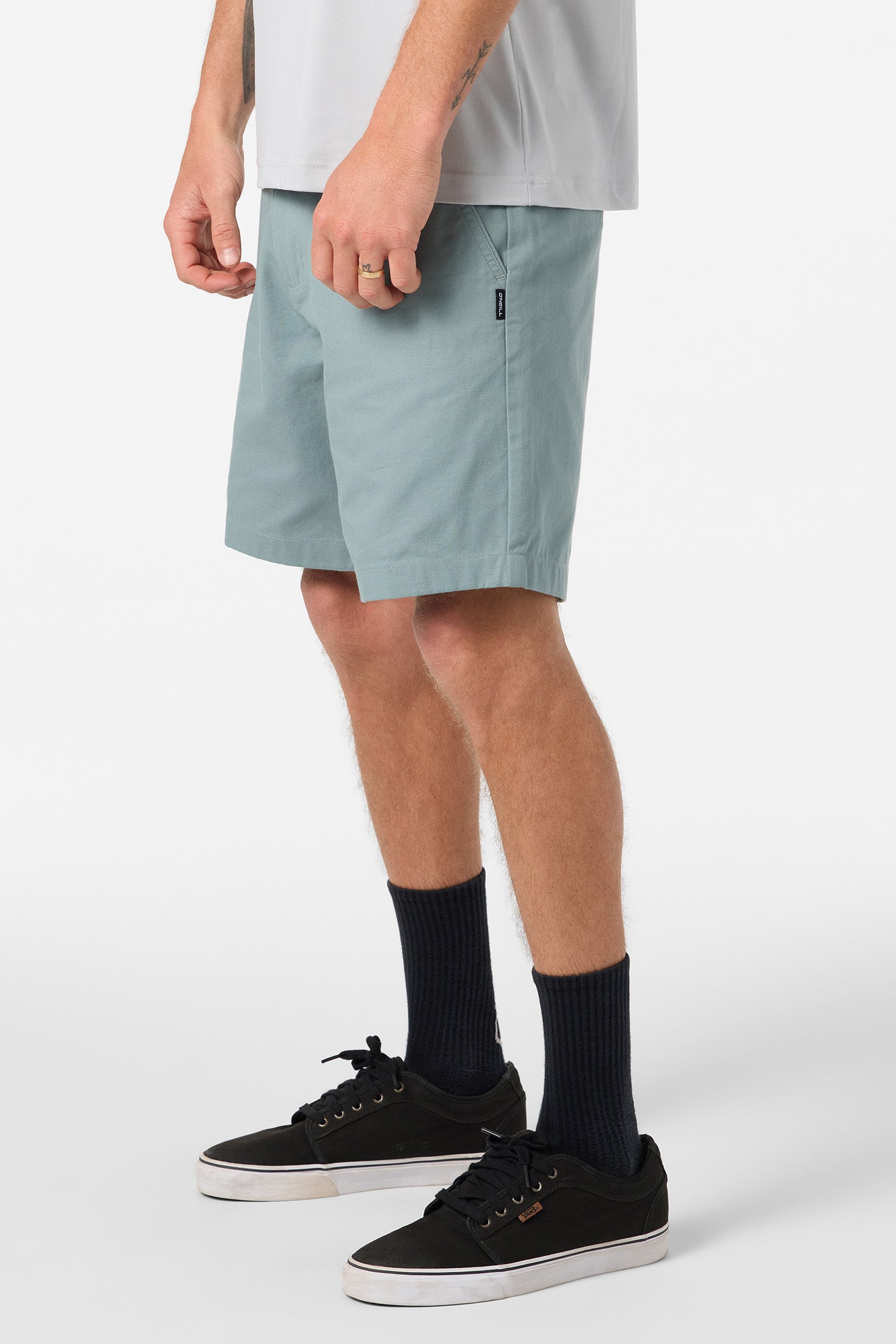 Jay Stretch 18