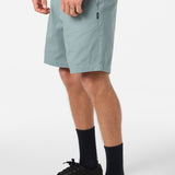 Jay Stretch 18" Shorts - Lead | O'Neill
