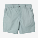 Jay Stretch 18" Shorts - Lead | O'Neill