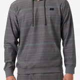 Bavaro Stripe Hoodie