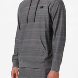 Bavaro Stripe Hoodie