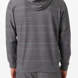 Bavaro Stripe Hoodie