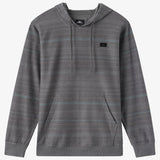 Bavaro Stripe Hoodie