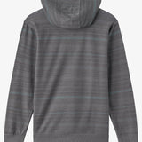 Bavaro Stripe Hoodie