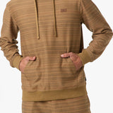 Bavaro Stripe Hoodie