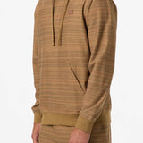 Bavaro Stripe Hoodie