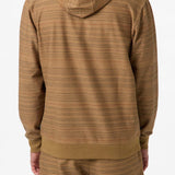 Bavaro Stripe Hoodie