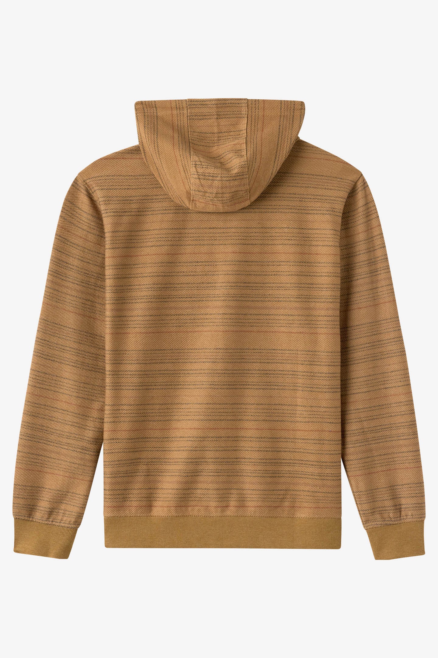 Bavaro Stripe Hoodie Pullover Fleece - Elmwood | O'Neill