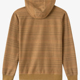 Bavaro Stripe Hoodie
