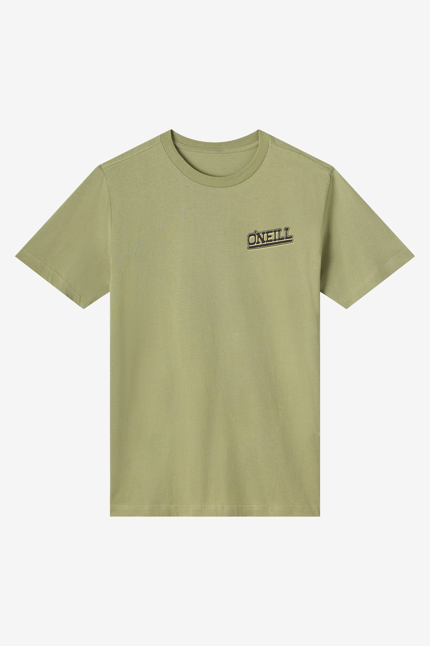 Age Factory オリーブグリーン Tシャツ XL Cactus Classic Tee Standard Fit Tee - Oil Green | O'Neill