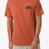 De La Cruzer Classic Tee
