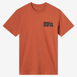 De La Cruzer Classic Tee