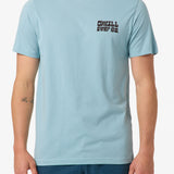 De La Cruzer Classic Tee