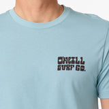 De La Cruzer Classic Tee