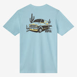 De La Cruzer Classic Tee