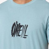 Distract Classic Tee - Stone Blue | O'Neill