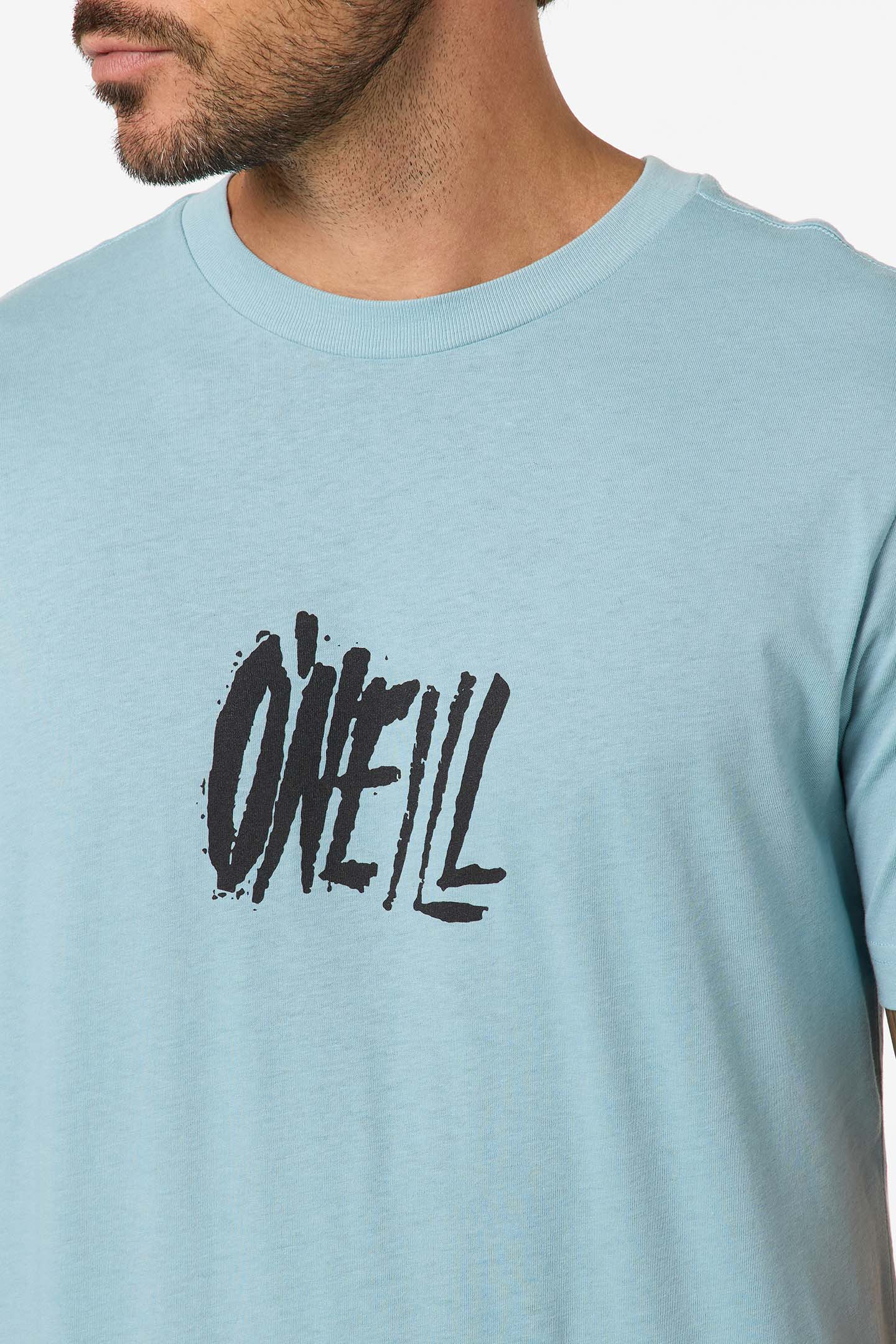 Distract Classic Tee - Stone Blue | O'Neill