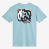 Distract Classic Tee - Stone Blue | O'Neill